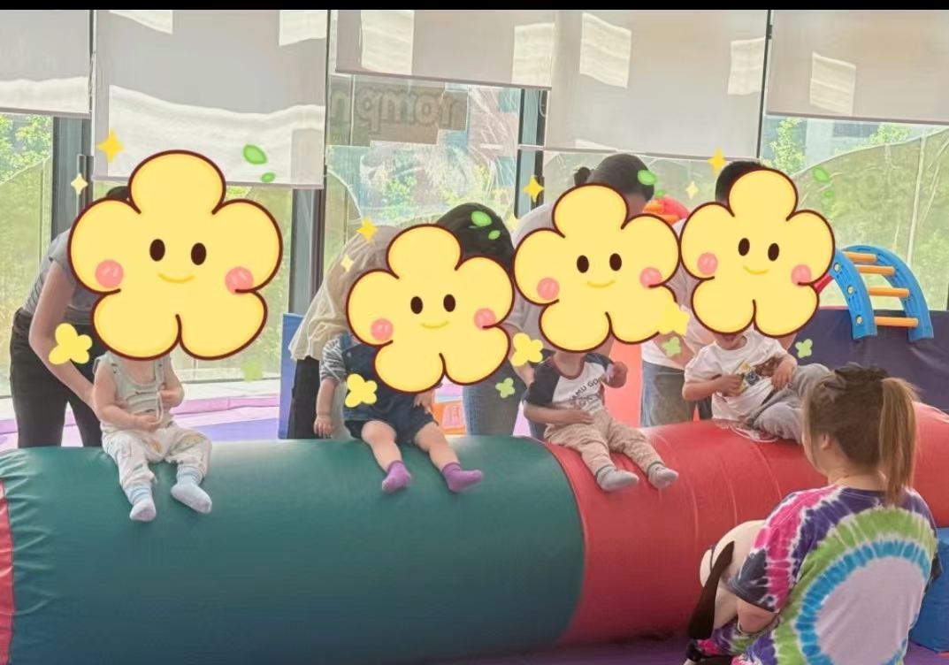 柠萌学专业师资团队-大连早教名师小班制精细化教学